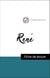 Analyse de l'œuvre : René (résumé et fiche de lecture plébiscités par les enseignants sur fichedelecture.fr)