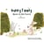 Bunny Family moves to the forest