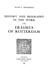 History and Biography in the Work of Erasmus of Rotterdam