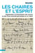 Les Chaires et l’esprit - Organisation et transmission des savoirs au sein d’une université germanique au XVIIesiècle
