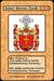 The noble Polish family Suchekomnaty. Die adlige polnische Familie Suchekomnaty.