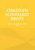 Christoph Blumhardt Briefe Band 1 - Sohn eines berühmten Vaters