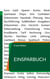 Einsparbuch - 200+ Spartipps