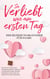 So verliebt wie am ersten Tag - Der Beziehungsratgeber für Paare - Wie Sie die Ursachen Ihrer Beziehungsprobleme aufdecken, zusammen beseitigen und Ihrer Beziehung so mehr Liebe und größeres Vertrauen einhauchen