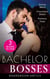 Bachelor Bosses: Boardroom Antics - Undone by His Touch (Dark-Hearted Tycoons) / Secrets of a Powerful Man / Seduced by the CEO