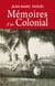 Mémoires d'un Colonial