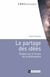 Le partage des idées - Études sur la forme de la philosophie