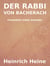 Der Rabbi von Bacherach - Fragment eines Romans