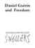 Daniel Guérin and Freedom - (versus François Mauriac)