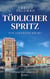 Tödlicher Spritz - Ein Ligurien-Krimi