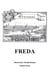 Freda - Historischer Stendal-Roman
