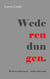 Wederendungen - Redewendungen. andersherum.