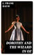 Dorothy and the Wizard in Oz