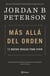 Más allá del orden - 12 nuevas reglas para vivir