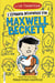 L'estranya desaparició d'en Maxwell Beckett
