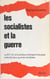 Les socialistes et la guerre : la SFIO et la politique étrangère française entre les deux guerres mondiales