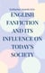 English Fanfiction and its Influence on today's Society