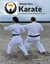 Wado-Ryu Karate - Ein Leitfaden bis zum schwarzen Gürtel