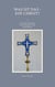 Was ist das - Ein Christ? - Der Weg des Jesus von Nazareth und der Jünger