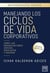 Manejando los ciclos de vida corporativos - Cómo las organizaciones crecen, envejecen y mueren