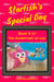 Starfish's Special Day - The Adventures of Leo