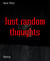Just random thoughts