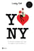Yo love NY