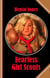 Fearless Girl Scouts - The battle of the sexes has begun and the looser wins the most!