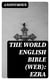 The World English Bible (WEB): Ezra