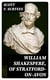 William Shakespere, of Stratford-on-Avon - His Epitaph Unearthed, and the Author of the Plays run to Ground