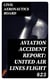 Aviation Accident Report: United Air Lines Flight 823