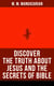 Discover the Truth About Jesus and the Secrets of Bible