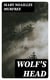 Wolf's Head - 1911