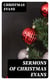 Sermons of Christmas Evans