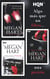 E-Pack Megan Hart 2 febrero 2023 - El mejor regalo para San Valentín, una novela de Harlequin