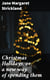 Christmas Holidays, or, a new way of spending them