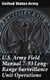 U.S. Army Field Manual 7-93 Long-Range Surveillance Unit Operations