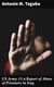 US Army 15-6 Report of Abuse of Prisoners in Iraq