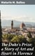 The Duke's Prize; a Story of Art and Heart in Florence