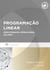 Programação Linear