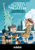 Las aventuras de Alfred y Agatha 4: El pianista que sabía demasiado