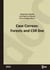 Case Correos: Forests and CSR line