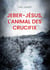 Jeber-Jésus, l'animal des crucifix - Un curieux batracien poivre et sel
