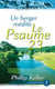Un Berger médite le Psaume 23