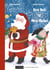 Père Noël et Mère Michel - Les contes de Valérie Bonenfant