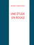 UNE ÉTUDE EN ROUGE