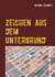 Zeichen aus dem Untergrund - Die Brangolion Saga
