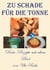 Zu schade für die Tonne - Reste-Rezepte mit altem Brot