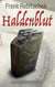 Haldenblut - Ein Kyffhäuserkrimi