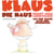 Klaus die Maus - Auf der Suche nach dem Ungeheuer